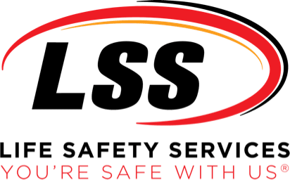 LSS Life Safety Services®