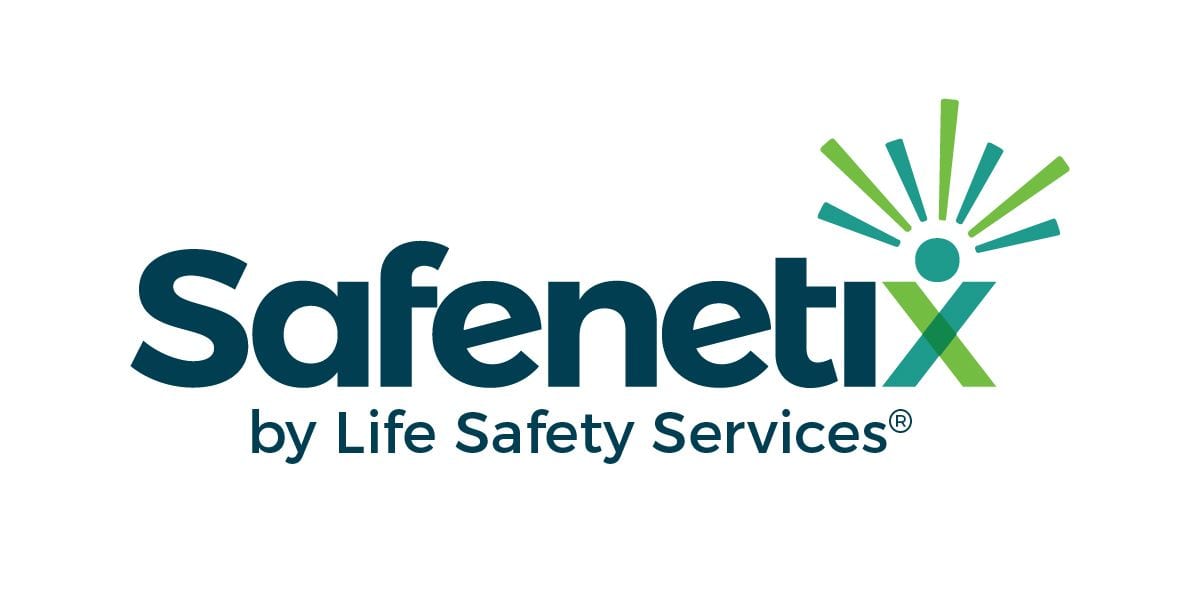 Safenetix- training for industry services