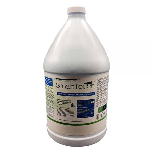 smarttouch disinfectant