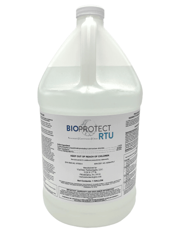 BioProtect RTU