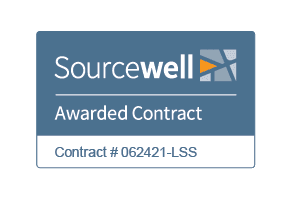 Sourcewell Contract #
